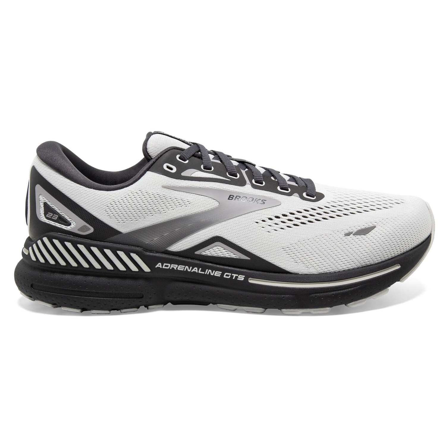 Brooks M Adrenaline GTS 23 – Dnaplainfield