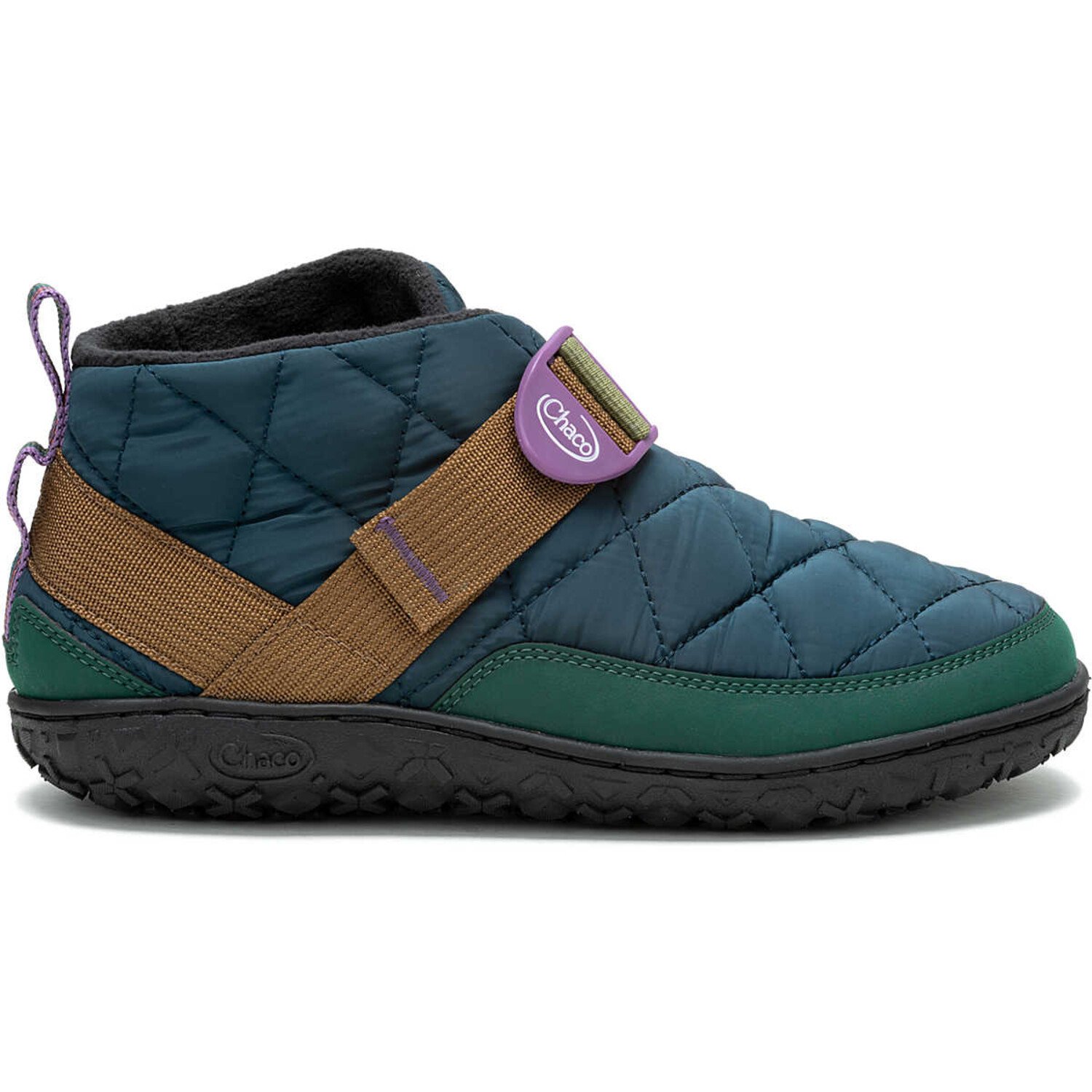 Women s Ramble Puff Retro Oceanic Gentry s Footwear