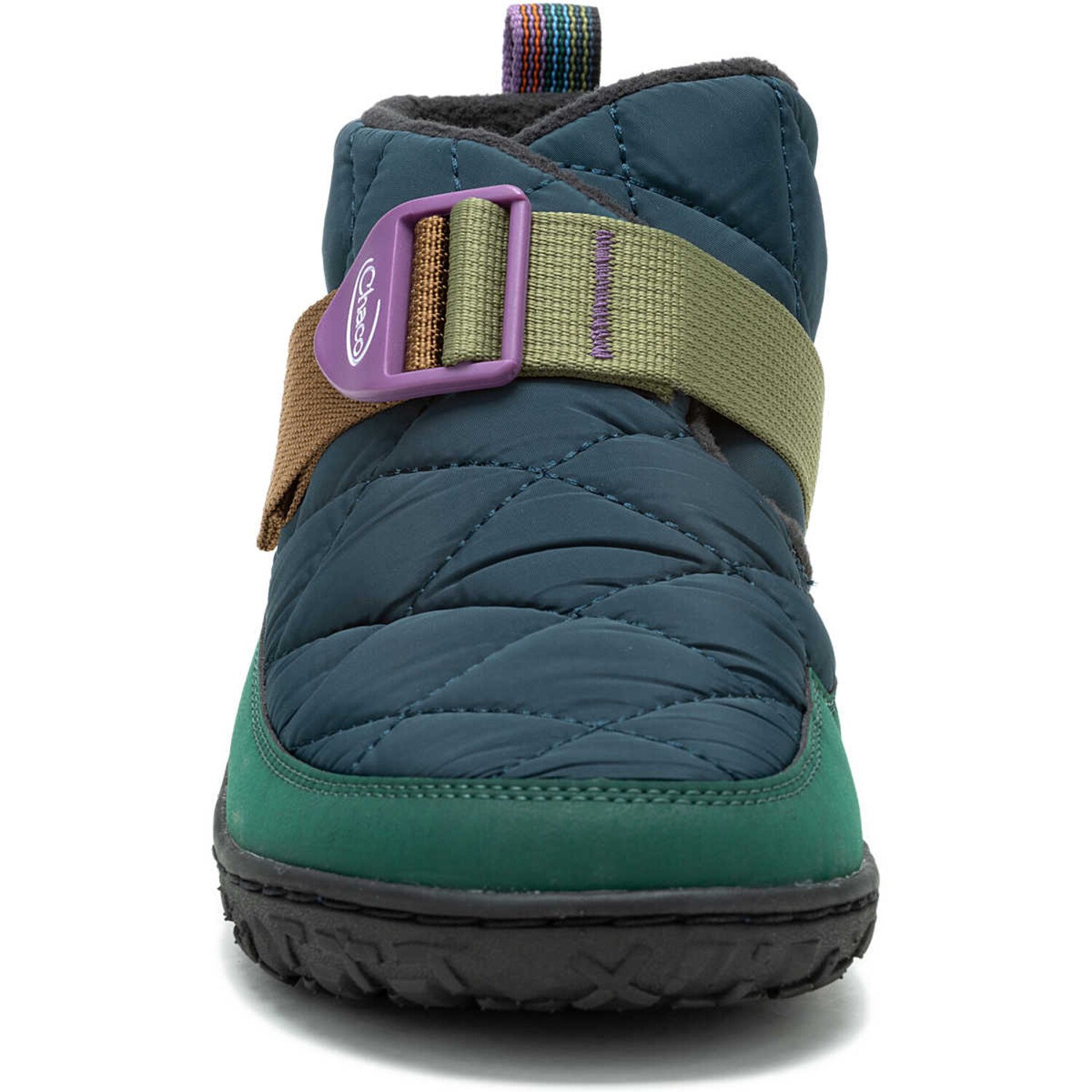 Women s Ramble Puff Retro Oceanic Gentry s Footwear