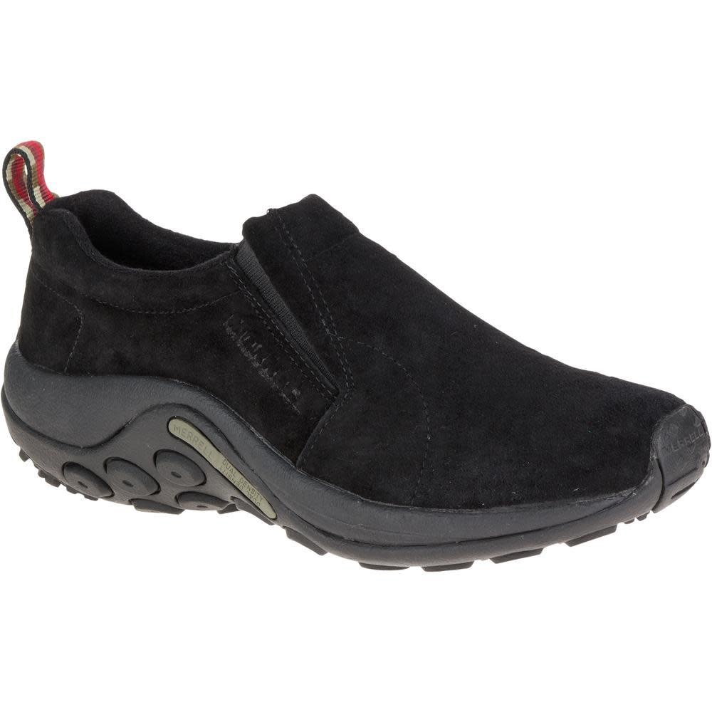 Merrell jungle moc midnight deals