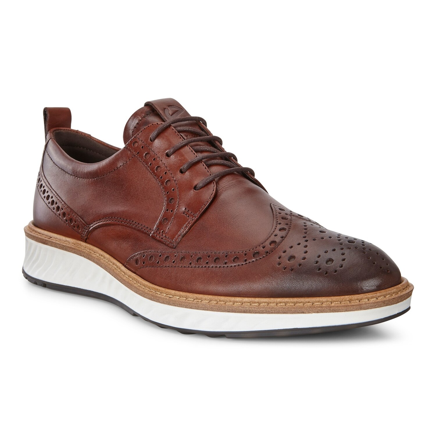 St. 1 Hybrid Brogue Gentry s Footwear