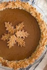 PUMPKIN PIE SPICE BALSAMIC VINEGAR