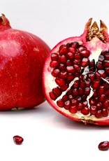 POMEGRANATE BALSAMIC VINEGAR