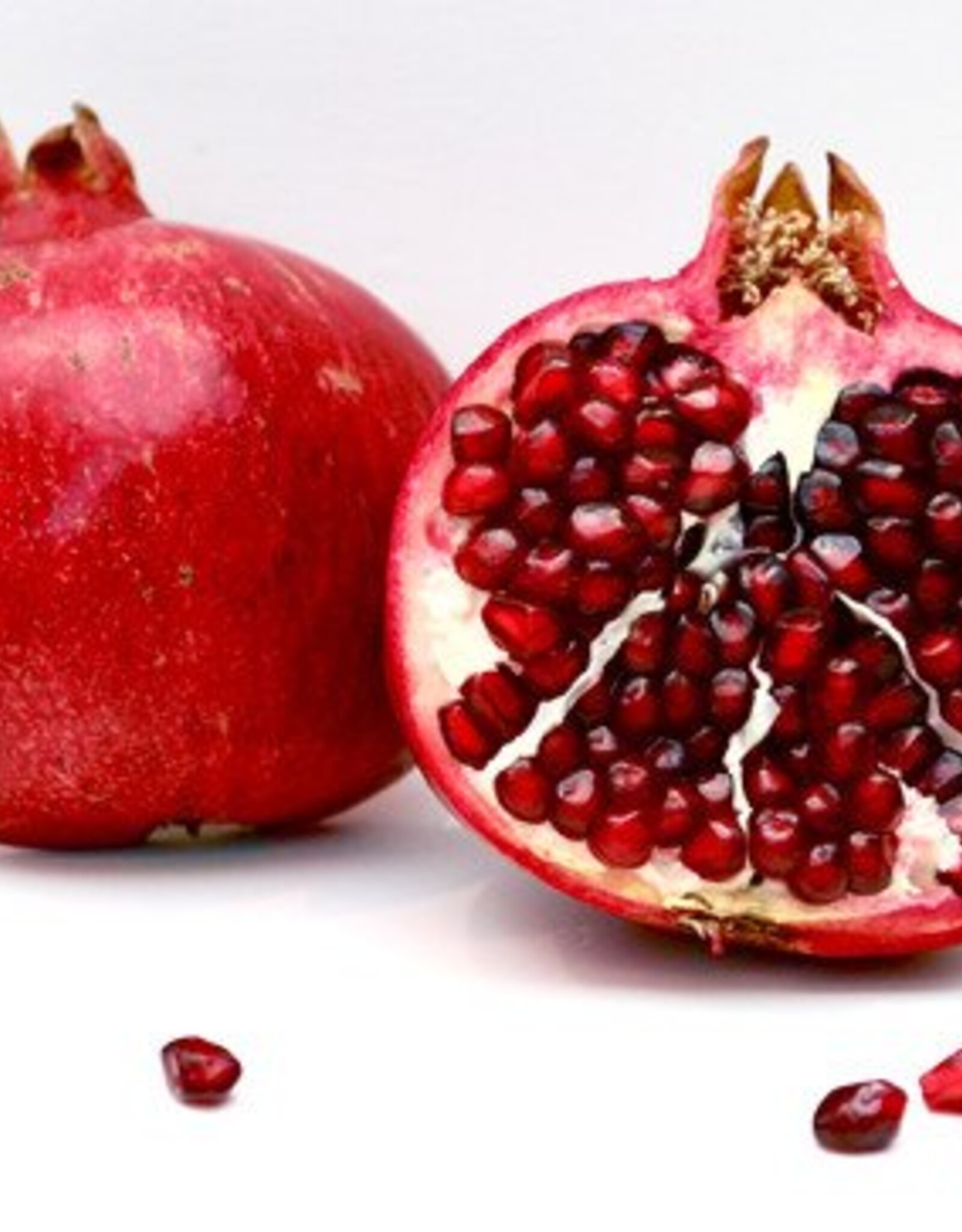 POMEGRANATE BALSAMIC VINEGAR
