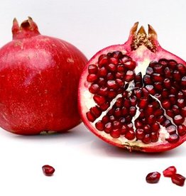 POMEGRANATE BALSAMIC VINEGAR