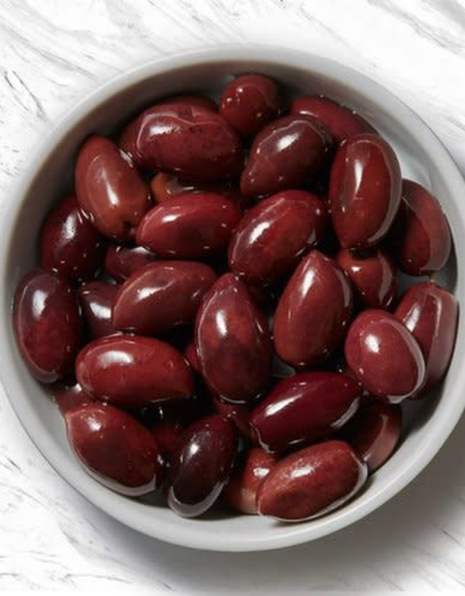 KALAMATA OLIVES - The Wild Olive