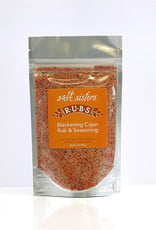 s.a.l.t. sisters BLACKENING CAJUN RUB & SEASONING- 3oz