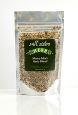 s.a.l.t. sisters MAMA MIA’S HERB BLEND 2.5oz