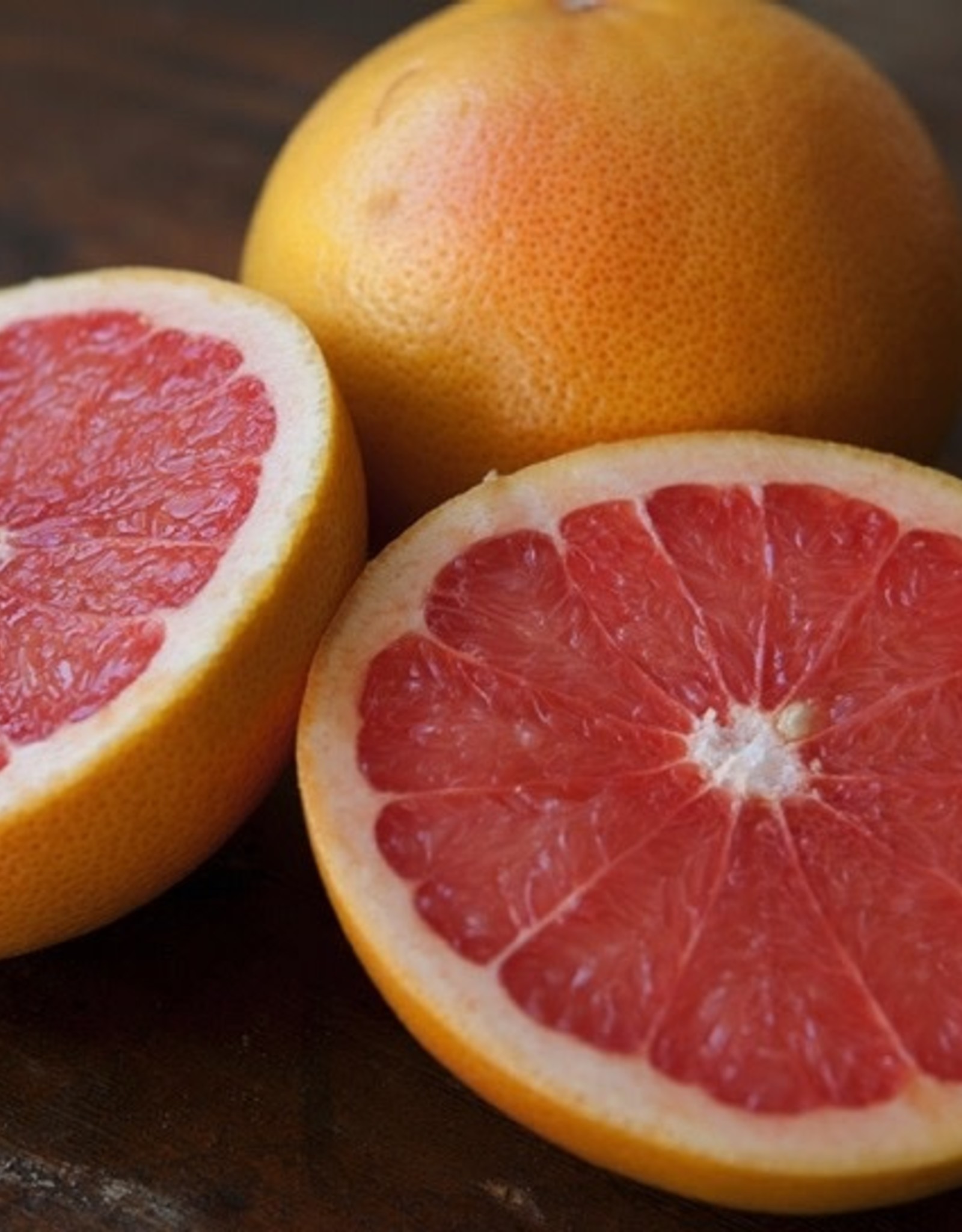 GRAPEFRUIT WHITE BALSAMIC VINEGAR