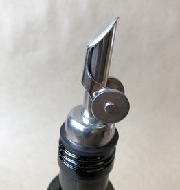 WEIGHTED POUR SPOUT