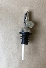 WEIGHTED POUR SPOUT
