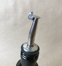 STAINLESS HINGED POUR SPOUT