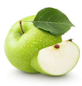 GREEN APPLE WHITE BALSAMIC VINEGAR
