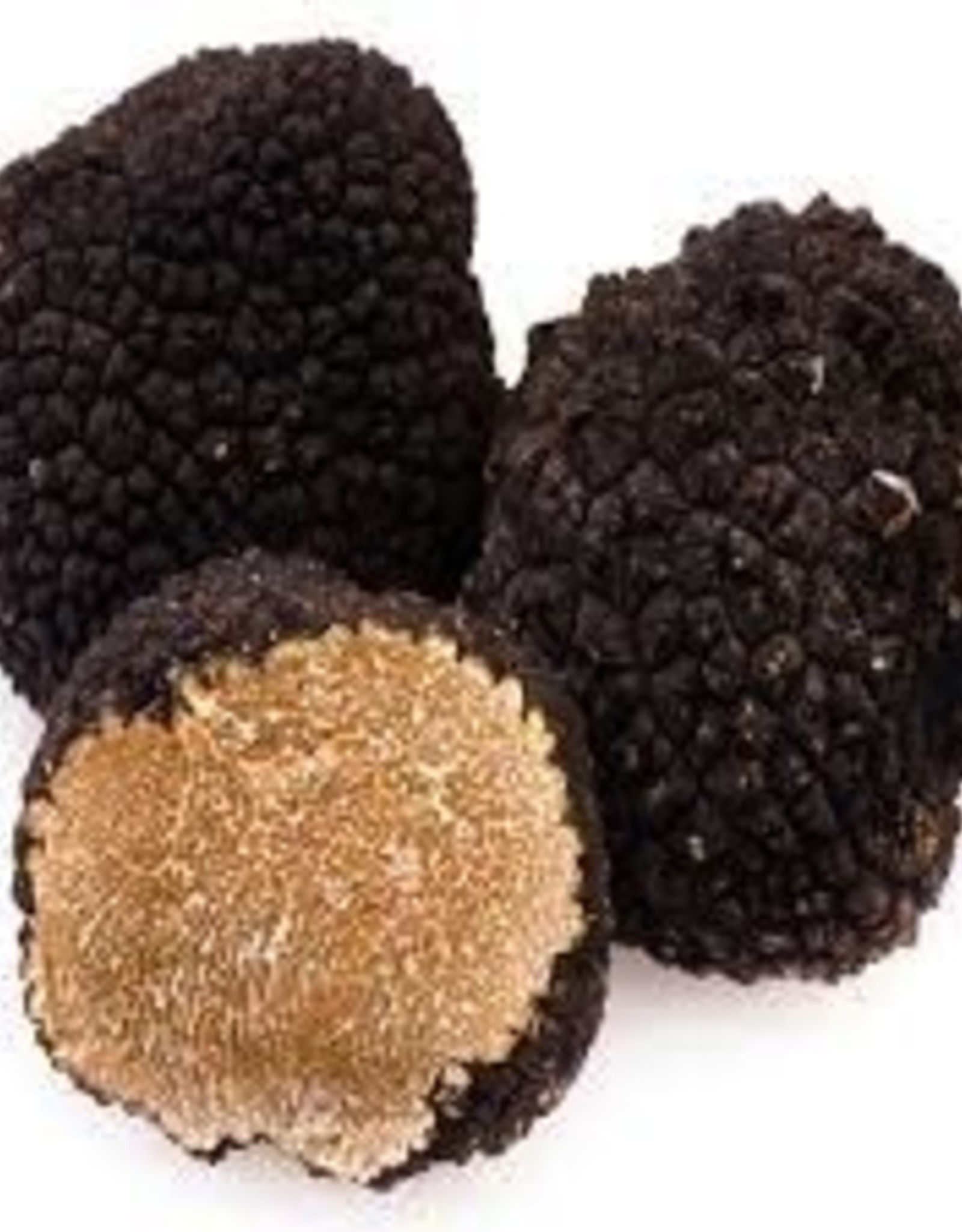 wild truffles