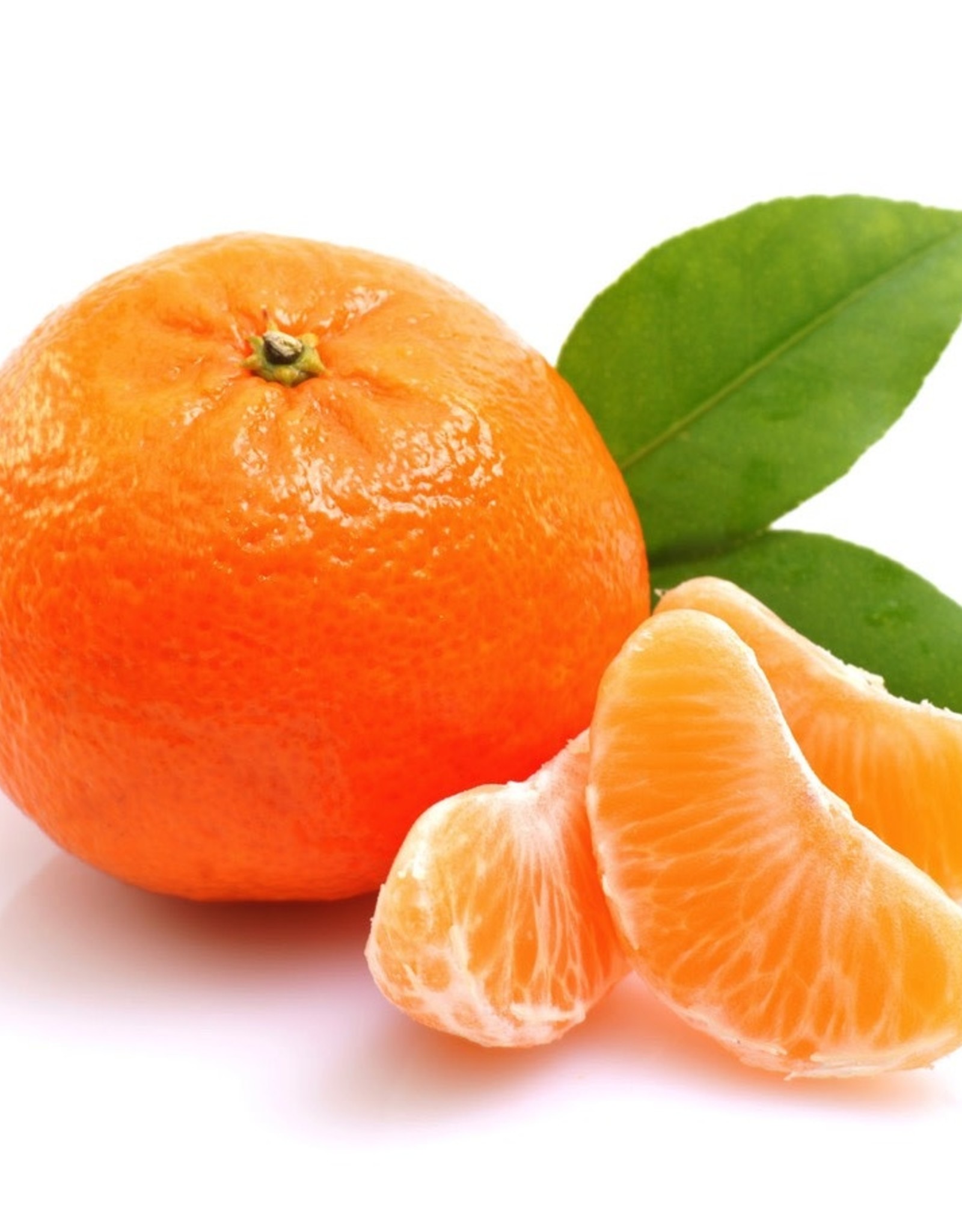 MANDARIN ORANGE BALSAMIC VINEGAR