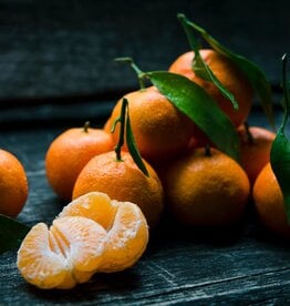 MANDARIN ORANGE BALSAMIC VINEGAR