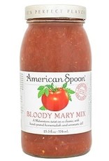 American Spoon AMERICAN SPOON BLOODY MARY MIX