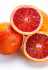 BLOOD ORANGE BALSAMIC VINEGAR