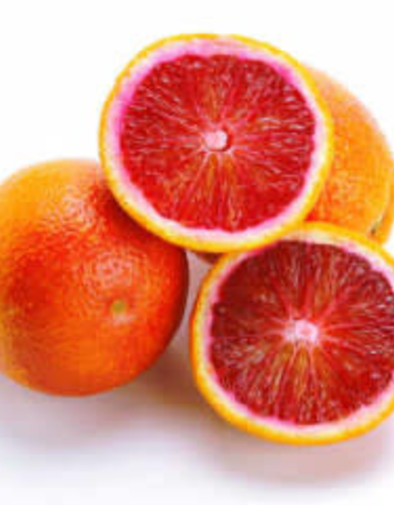 BLOOD ORANGE BALSAMIC VINEGAR