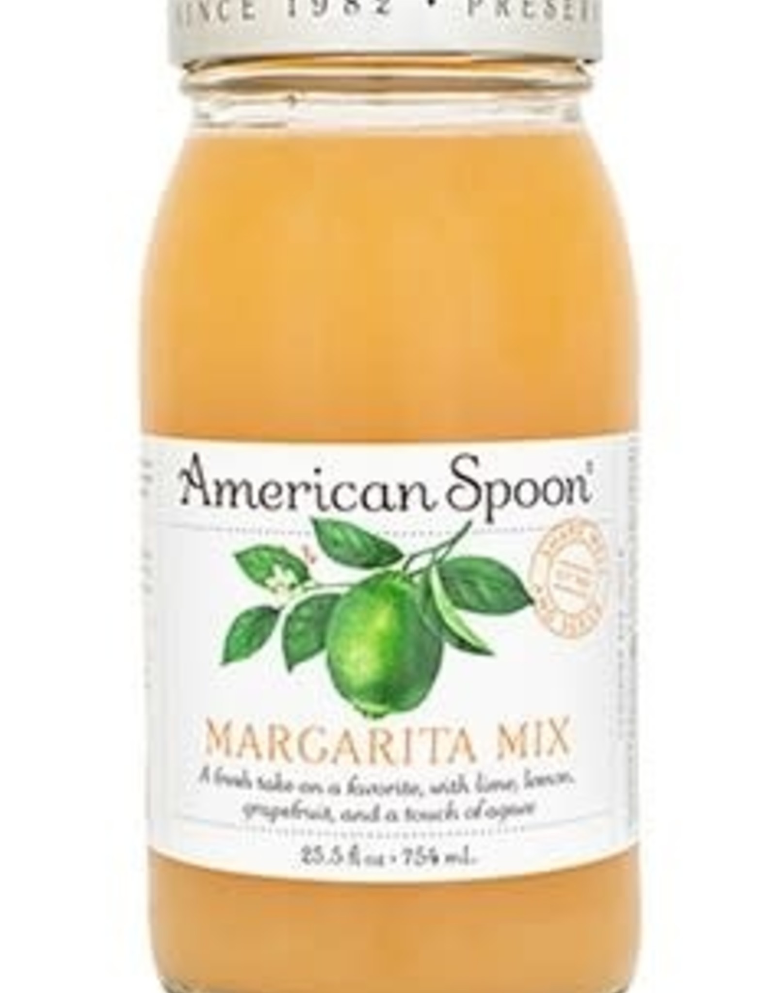 American Spoon AMERICAN SPOON MARGARITA MIX