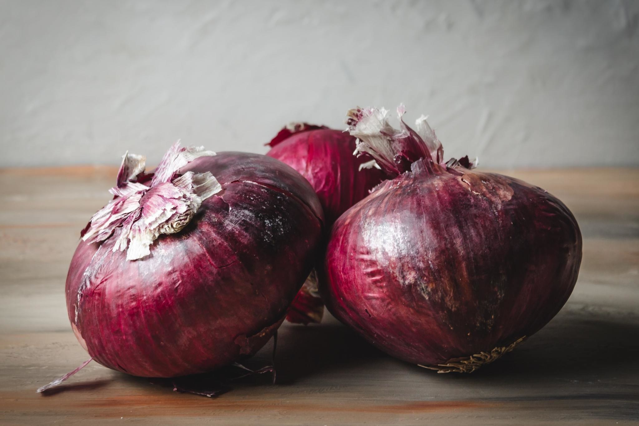ZESTY ONION EVOO - The Wild Olive