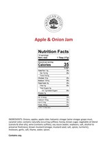 American Spoon AMERICAN SPOON APPLE & ONION JAM