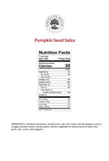 American Spoon AMERICAN SPOON PUMPKIN SEED SALSA