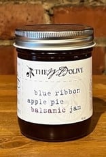 BLUE RIBBON APPLE PIE BALSAMIC JAM