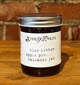 BLUE RIBBON APPLE PIE BALSAMIC JAM