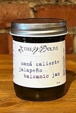 MAMA CALIENTE JALAPENO JAM