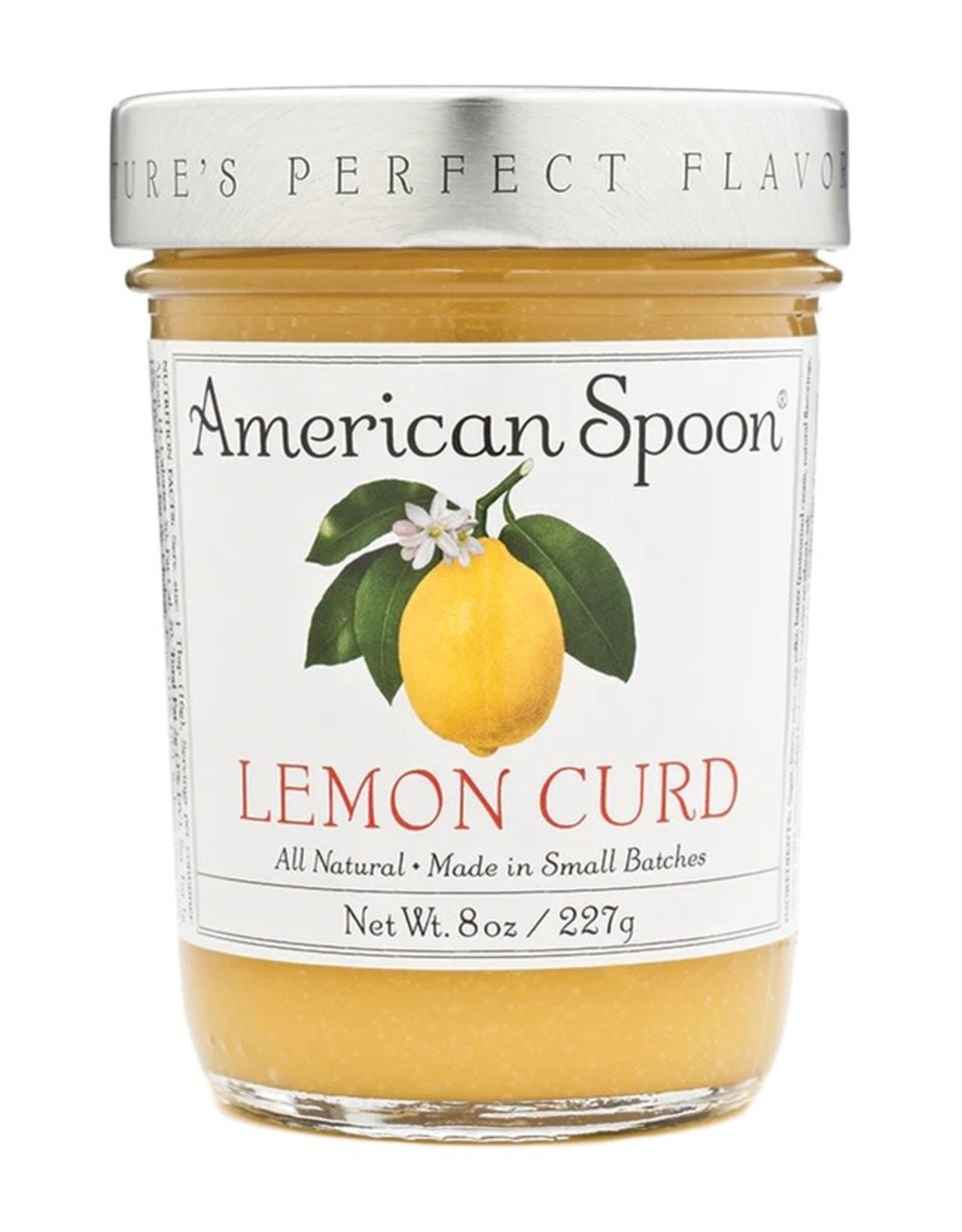 American Spoon AMERICAN SPOON LEMON CURD