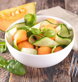 CUCUMBER MELON WHITE BALSAMIC VINEGAR