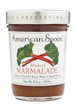 American Spoon AMERICAN SPOON RHUBARB MARMALADE