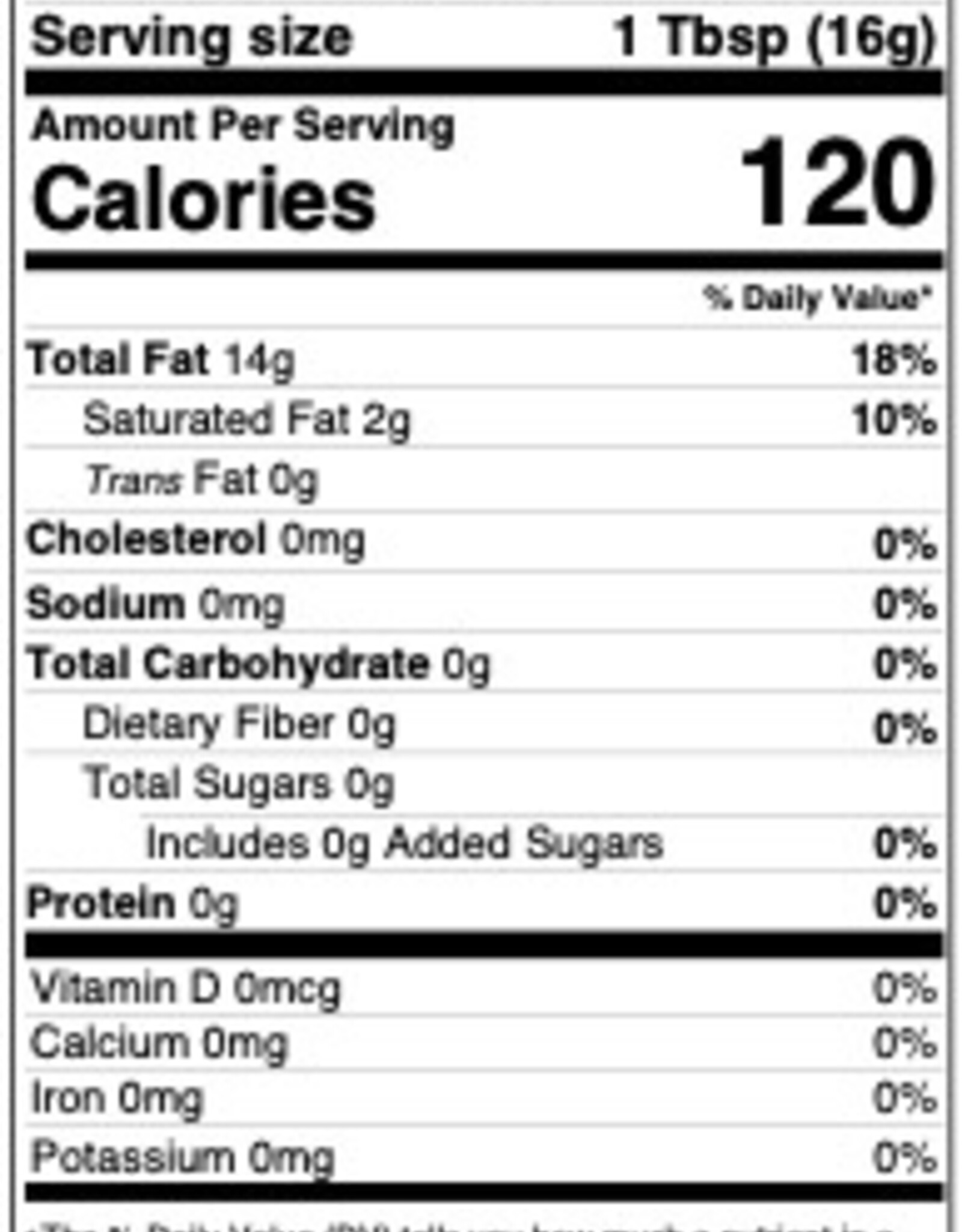 HABANERO INFUSED OLIVE OIL