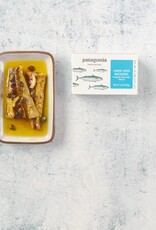 LEMON CAPER MACKEREL