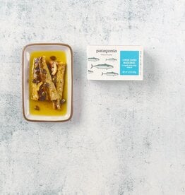 LEMON CAPER MACKEREL