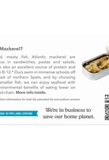 LEMON CAPER MACKEREL