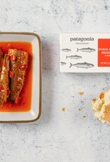 SPANISH PAPRIKA MACKEREL
