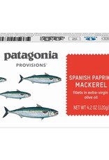 SPANISH PAPRIKA MACKEREL