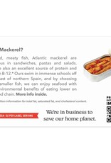 SPANISH PAPRIKA MACKEREL
