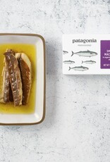 SMOKED MACKEREL
