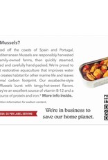 SPICY MUSSELS