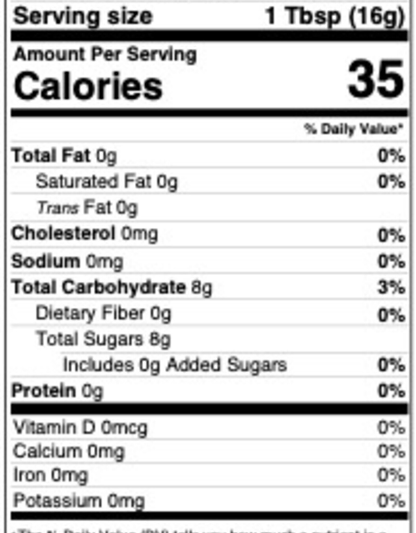 CRANBERRY PEAR BALSAMIC VINEGAR