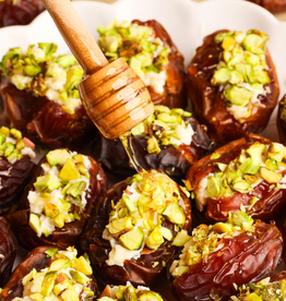 MEDITERRANEAN BALSAMIC VINEGAR