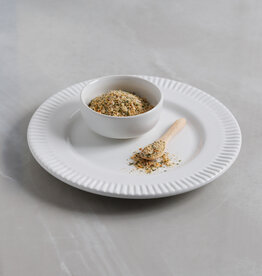 CREAMY ONION & GARLIC DIP