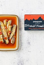 SPICY WHITE ANCHOVIES