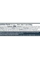 SPICY WHITE ANCHOVIES