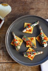 SPICY WHITE ANCHOVIES