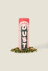 SPAGHETTI DUST