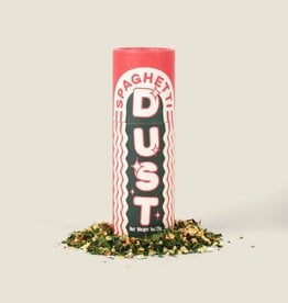 SPAGHETTI DUST